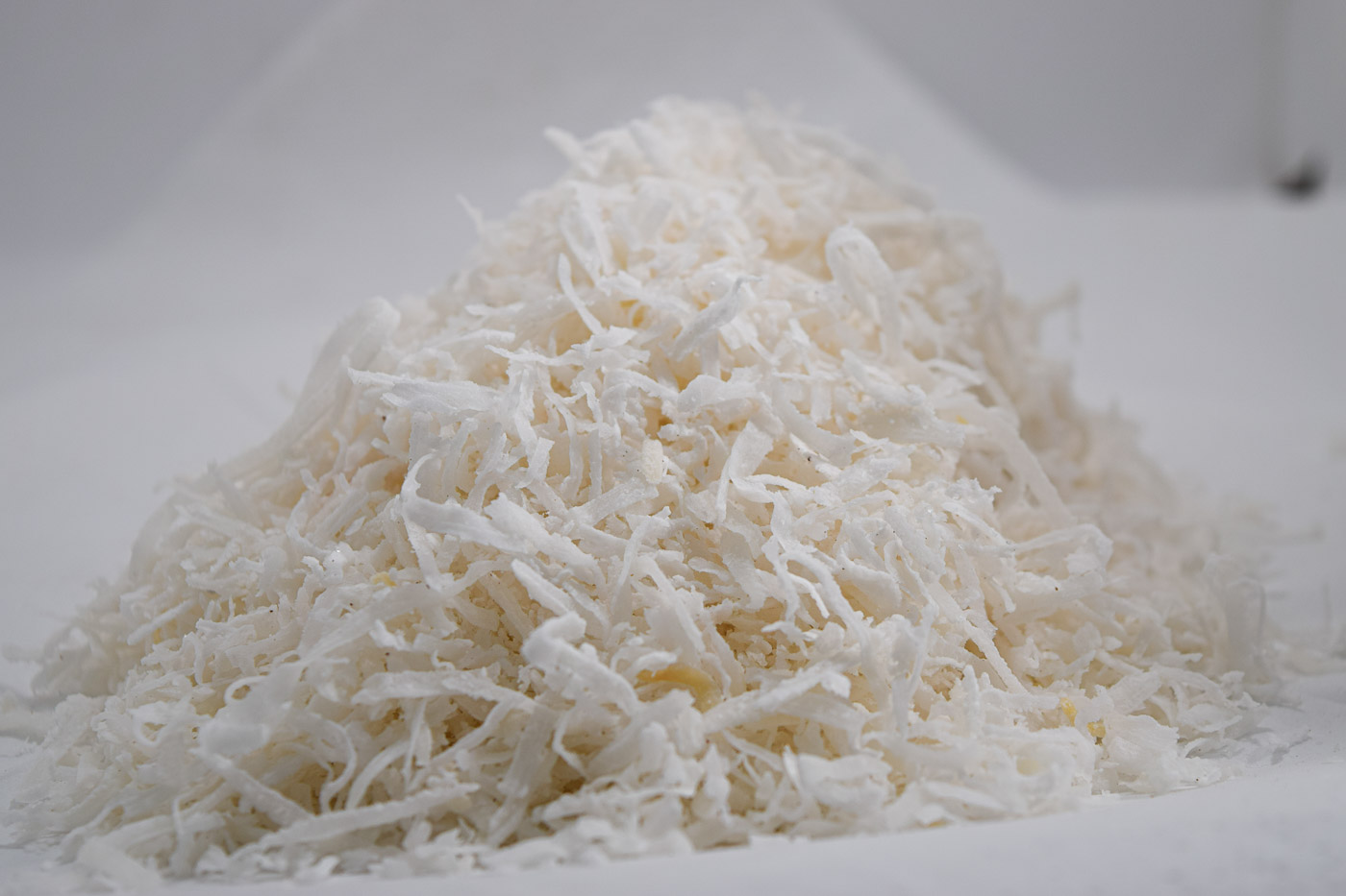 Coco rallado