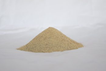 Pimienta blanca molida