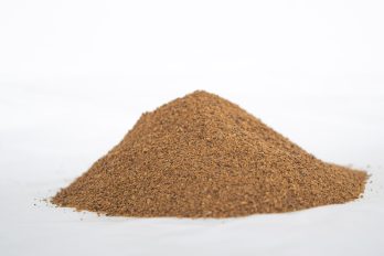 Pimienta dulce molida