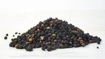 Pimienta negra grano