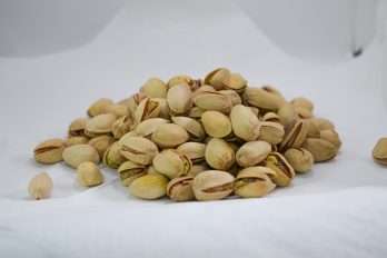 Pistachos