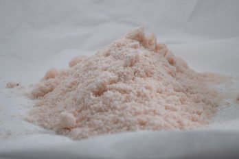 Sal rosada del himalaya