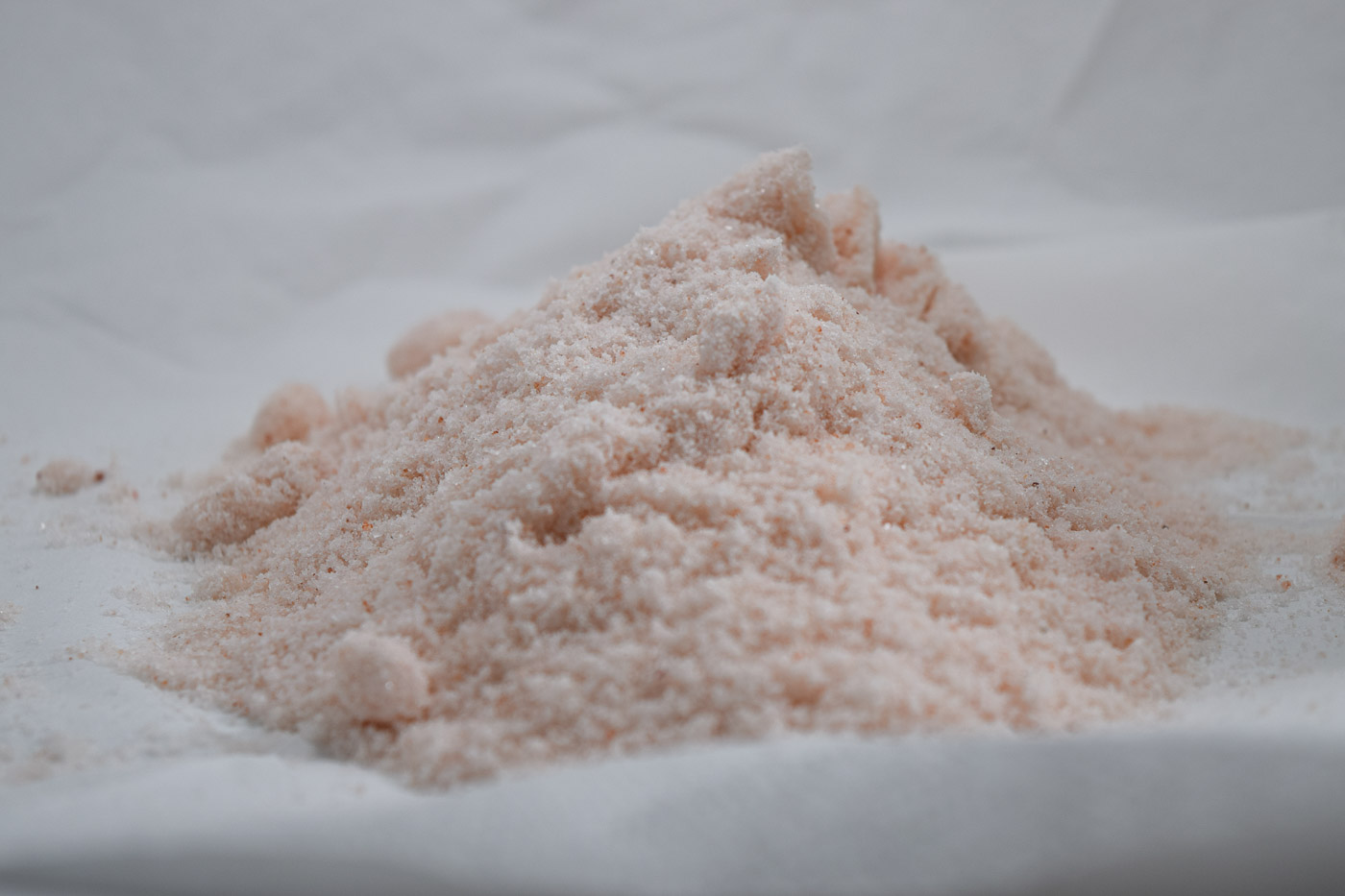 Sal rosada del himalaya