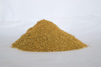 Semilla cilantro molido